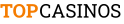 site logo